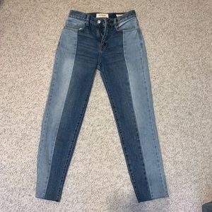 Pacsun Vintage Icon Mom Jeans